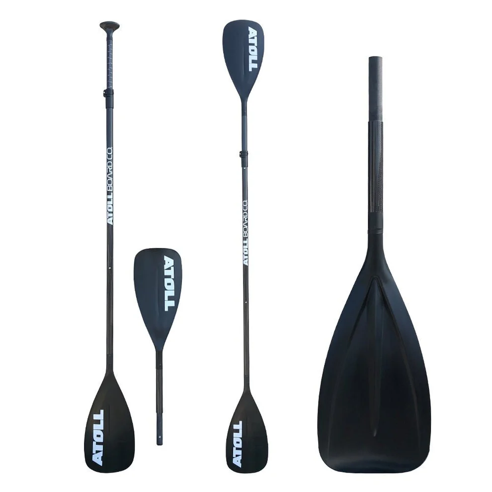 KAYAK ISUP PADDLE ADAPTER