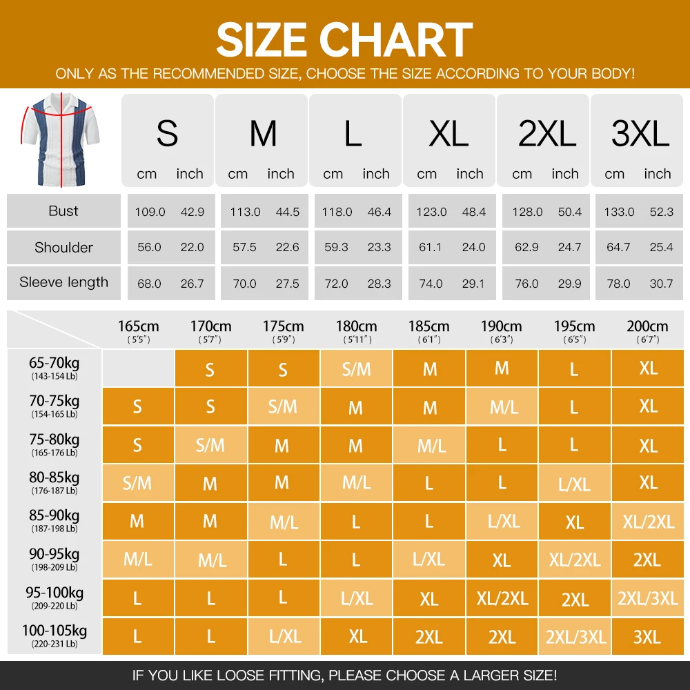 Men's Short Sleeve Summer Knit Lapel Striped Polo Shirt Fashion Light Luxury Popular Knitwear Breathable Top US Size - Image 2