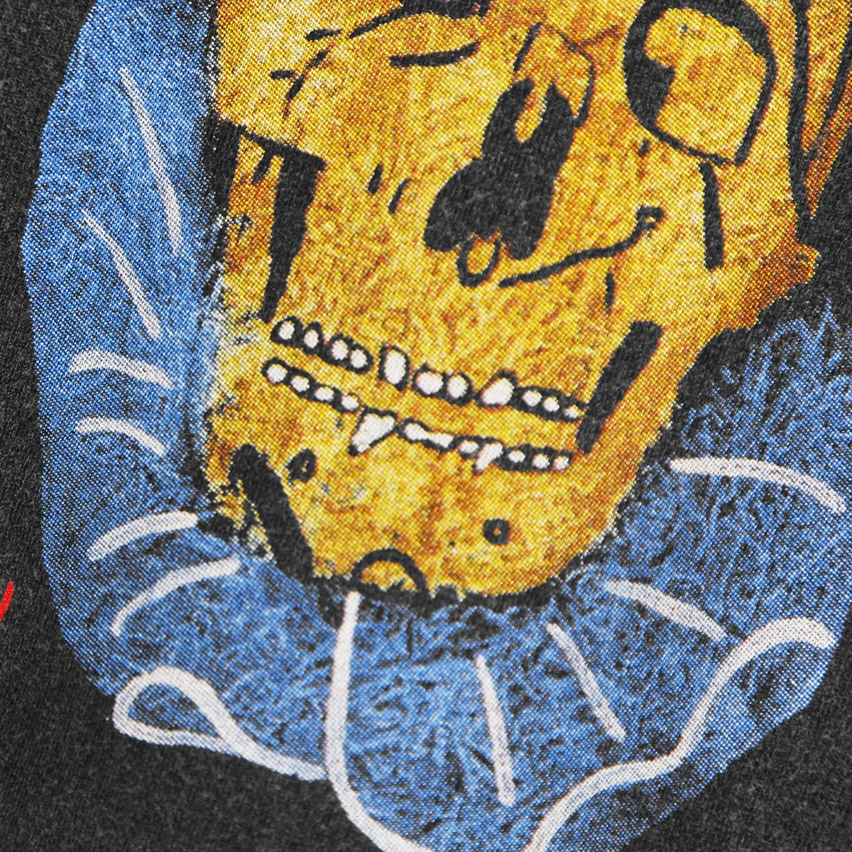 Acid Bath T-Shirt When The Kite String Pops Sludge Heavy Metal eyehategod Men‘s Short Long Sleeves Cotton Printed Tee Shirt - Image 6